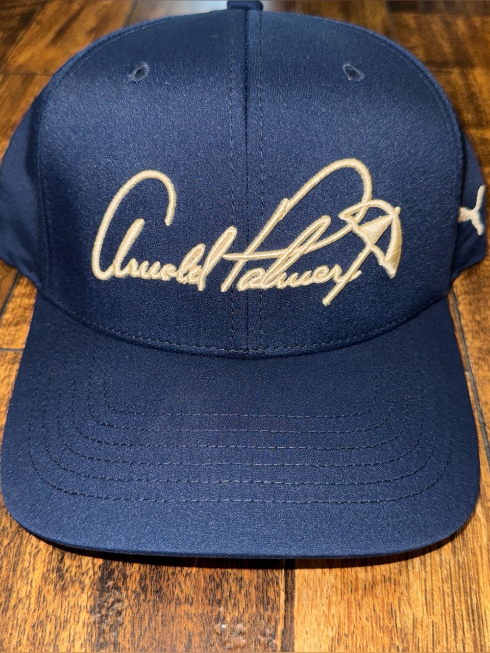 Puma Ap Signature Golf Cap